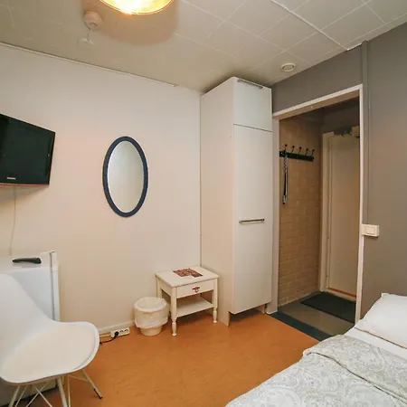 Motel Tornio Exterior photo
