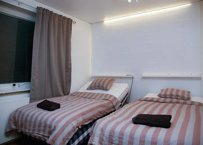 Motel Tornio
