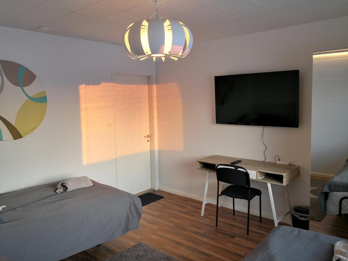 Motel Tornio Motel *
