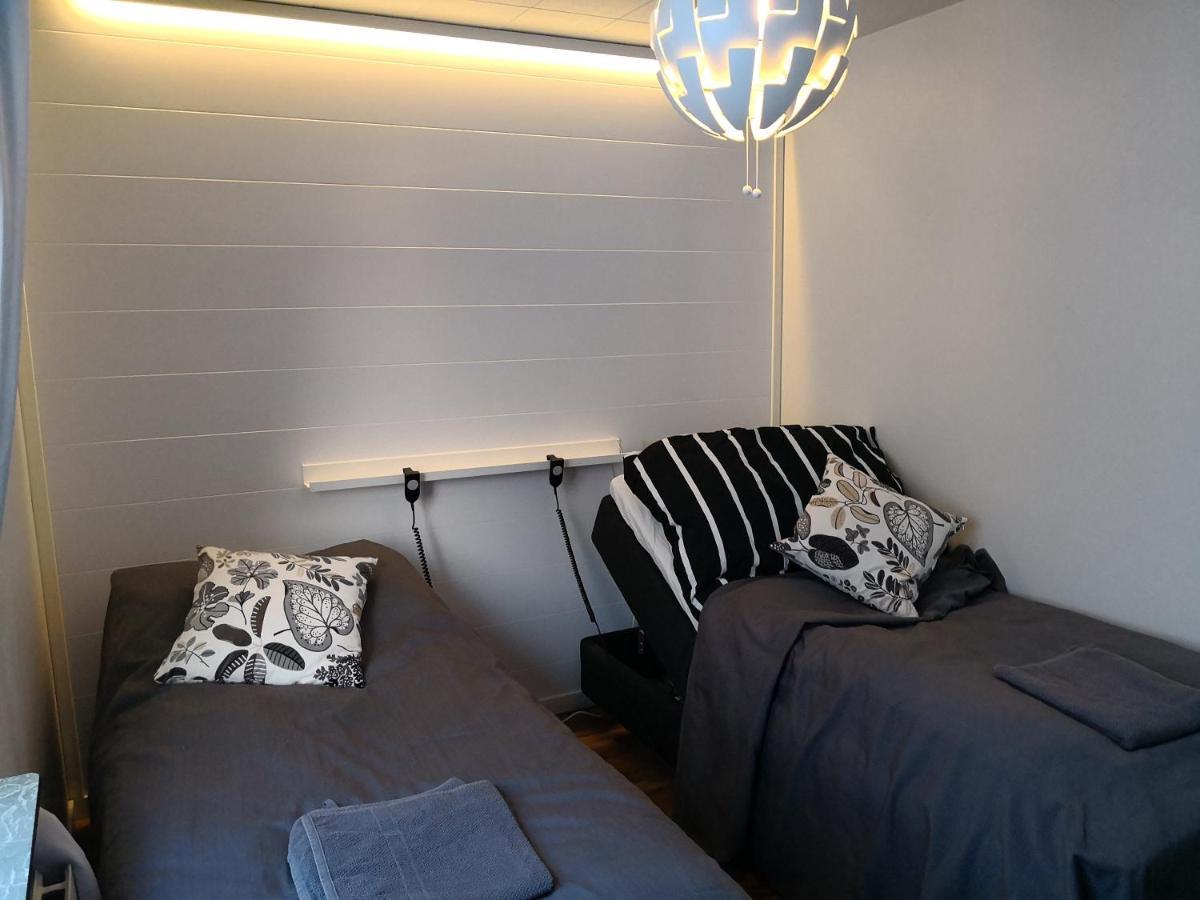 Motel Motel Tornio