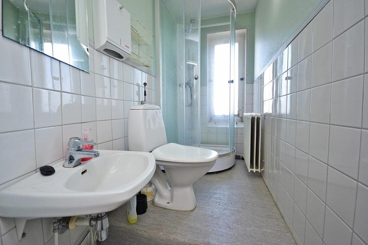 Motel Tornio