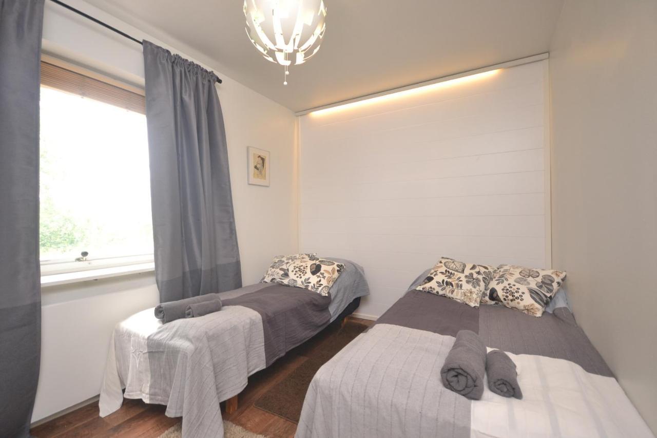 Motel Tornio *