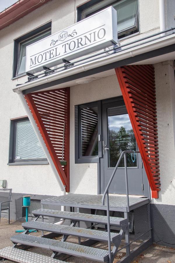 Motel Motel Tornio