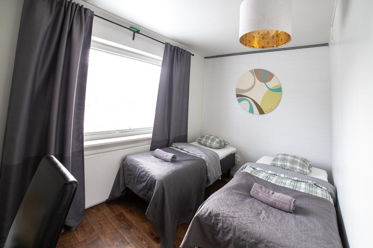 Motel Motel Tornio *