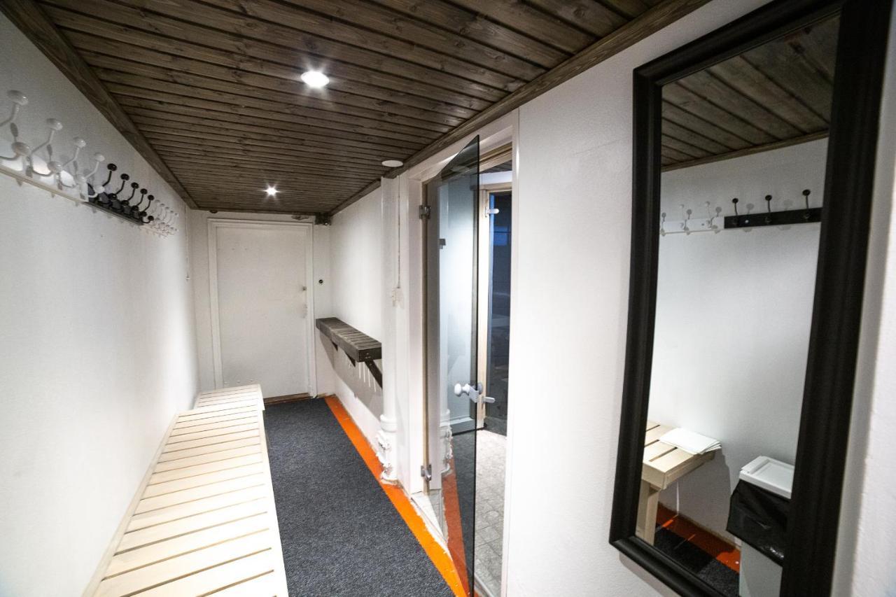Motel Tornio Tornio