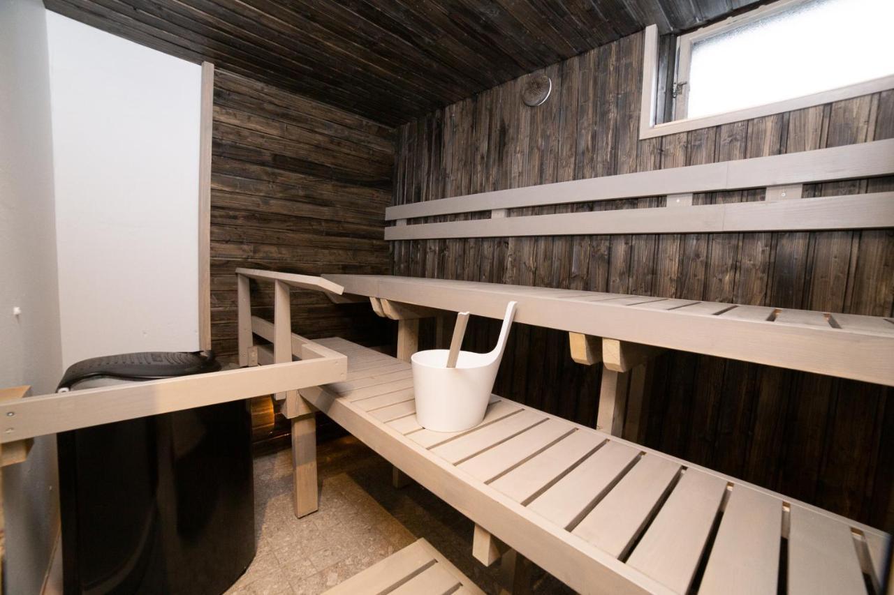 Motel Tornio Motel *