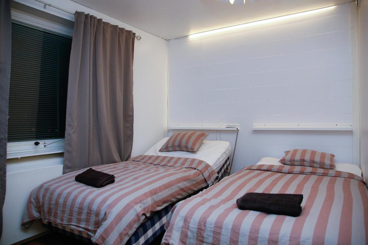 Motel Tornio Motel