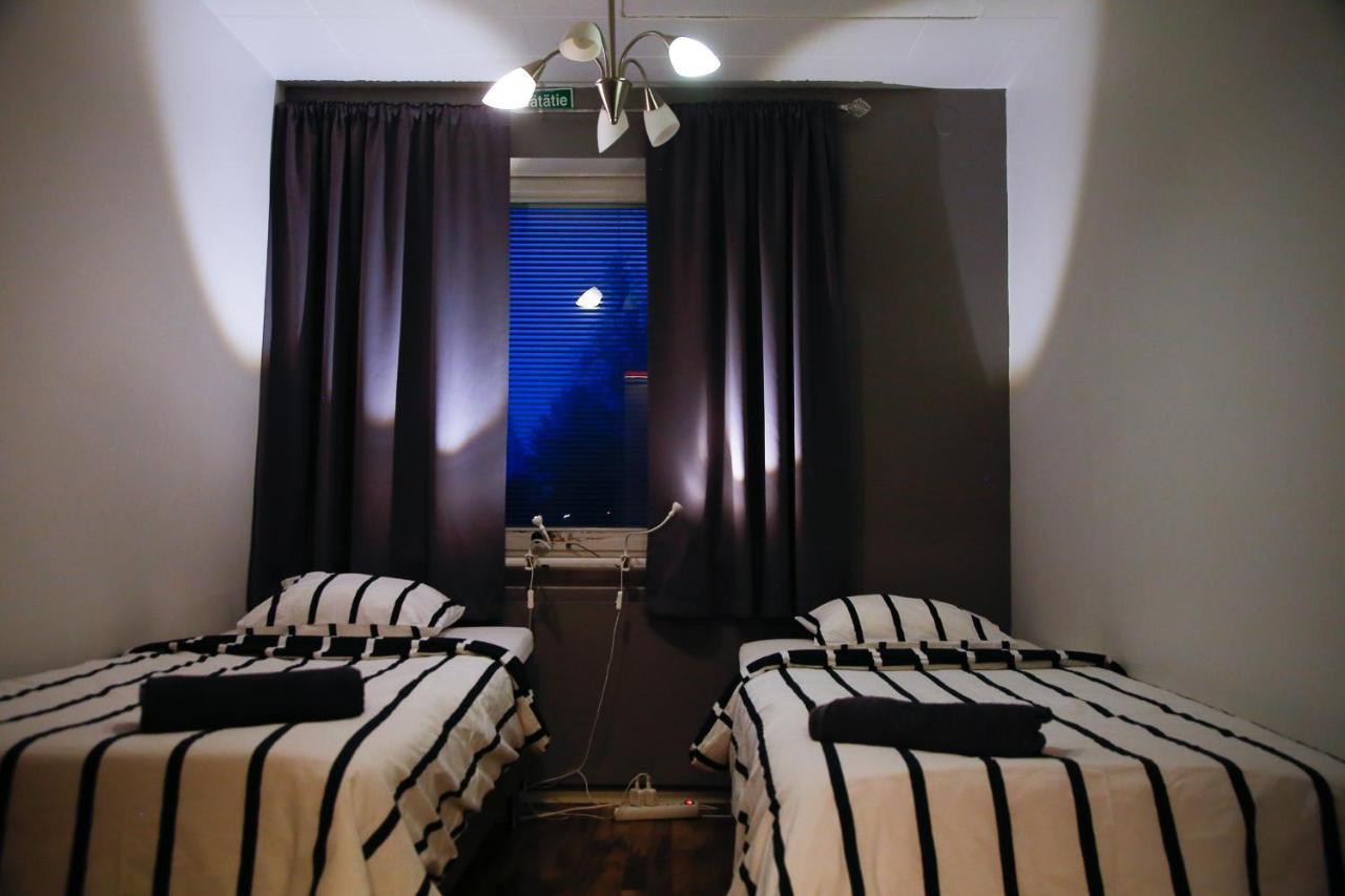 Motel Tornio * Tornio