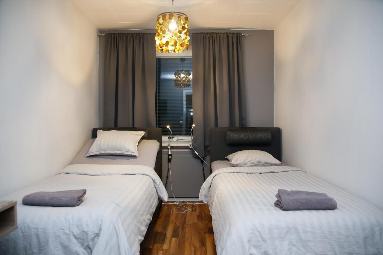 Motel Tornio Motel